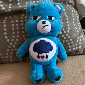 Care Bears Grumpy Plush toy